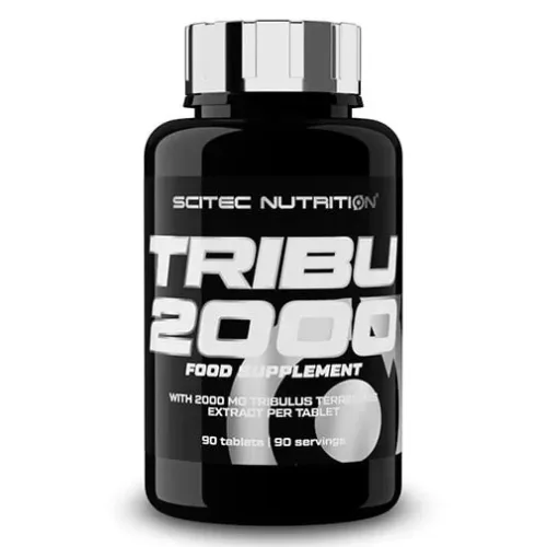 Tribu 2000 / 90 Tabs - Scitec