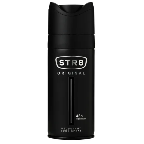 Дезодорант STR8 ORIGINAL 150мл.