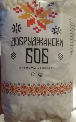 Добруджански боб - Ет Статев