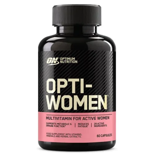 Opti-Women EU / 60 Caps / 10g - Optimum Nutrition