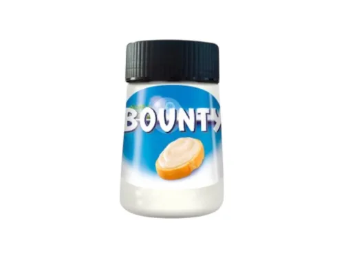 Крем Bounty Буркан