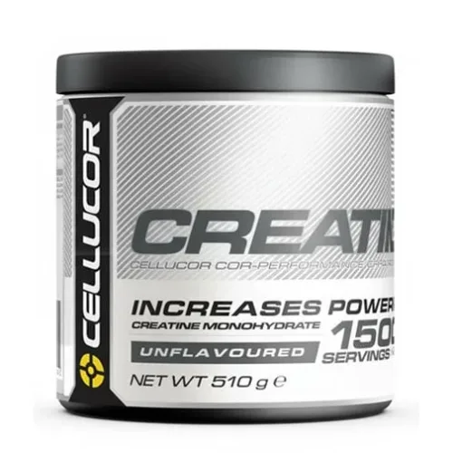Cor Performance Creatine / 150 Serv. (150 дози) / 510g - Cellucor