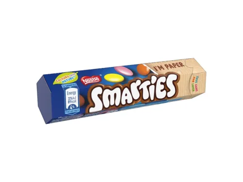 Бонбони Smarties 38гр