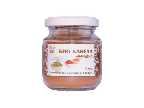 Канела Био Био Класа Мляна Буркан