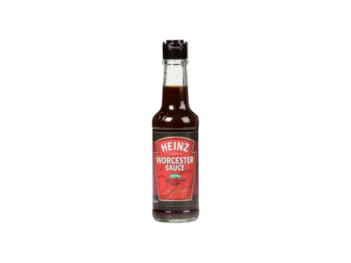 Сос Heinz Уорчестър Пикантен 150мл