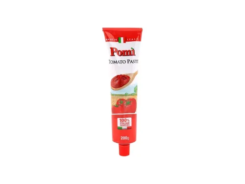 Пюре Pomi Концентрат 28% 200гр Туба