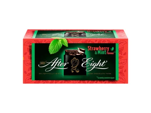 Бонбони After Eight Ягода 200гр
