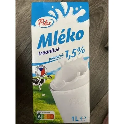 Мляко Light / MILK Light - Milbona