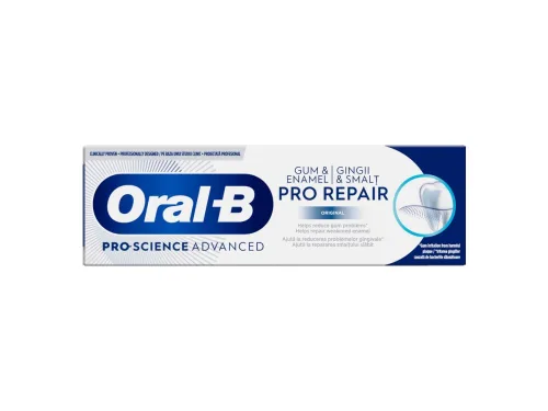 Паста за Зъби Oral B Pro Repair Original 75мл