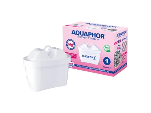 Филтър Aquaphor Maxfor Plus Mg 1бр