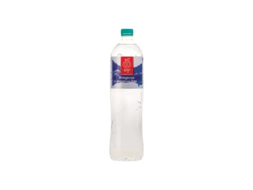 Вода Минерална 1 Бр 1.5л Ф Вкус Pet - Ф Вкус