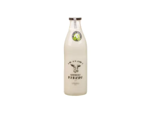 Мляко Прясно Млечна Планета 3.6% 750мл Рп Farm