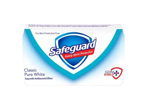 Сапун Safeguard Класик 90гр - Safeguard