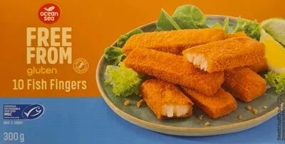 Рибни пръчици / Fish Sticks - Greenland Seafood