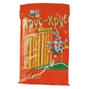 солети Хрус-Хрус