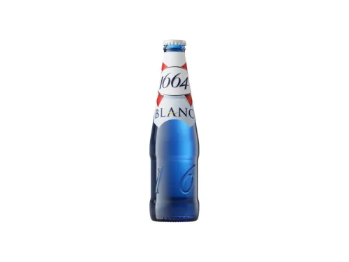 Blanc 1664 330мл Бут. Франция