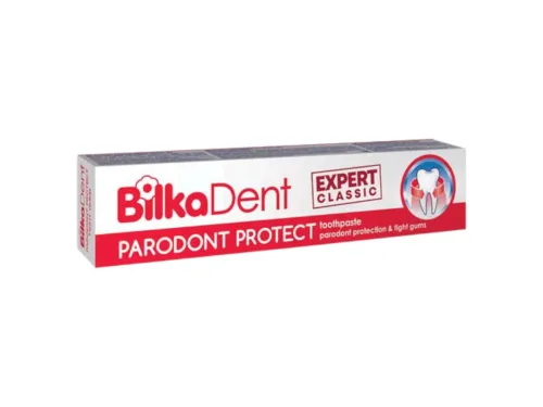 Паста За Зъби Bilka Dent Expert Parodont Protect 75 Мл