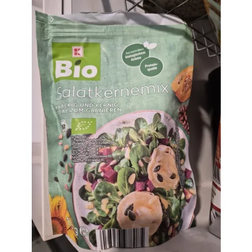 Смес от семена за салата - Kaufland
