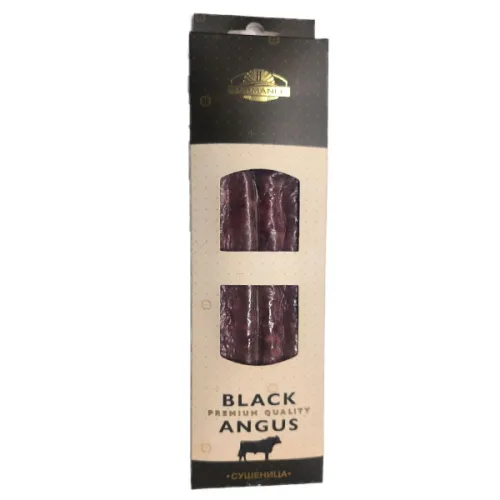 Телешка сушеница Black Angus Харманли 160гр.