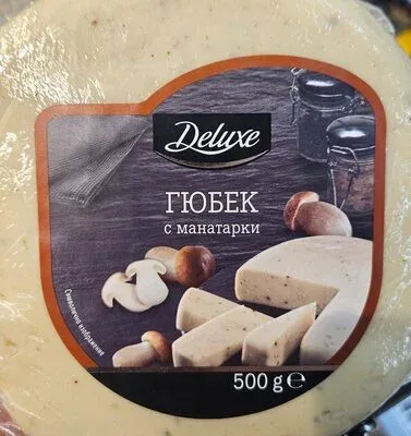 Гюбек с манатарки - Deluxe