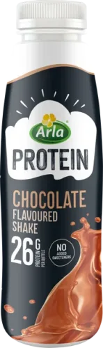 Протеинов шоколад / Protein Chocolate - Arla