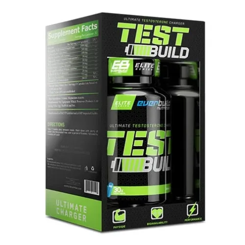 Test Build / 90 Caps - Everbuild