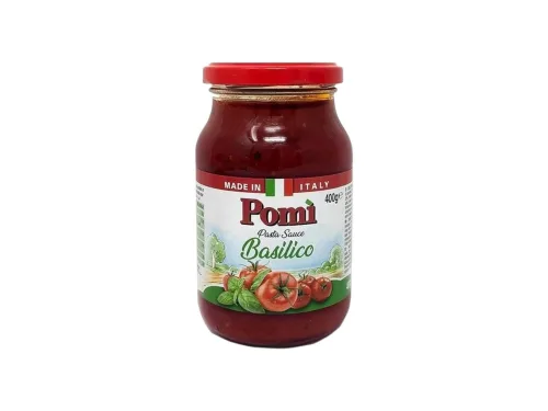 Сос Pomi Босилек 400гр