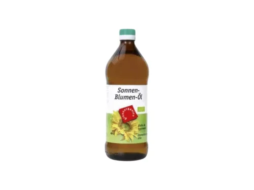 Олио Био Слънчогледово Грийн