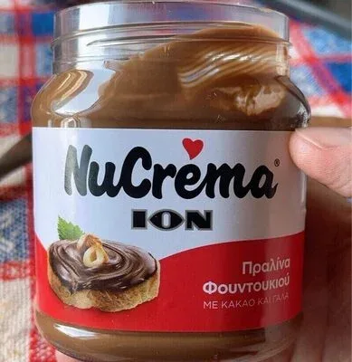 NuCrema - ION