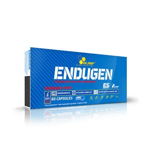 Endugen / 60 Caps - OLIMP