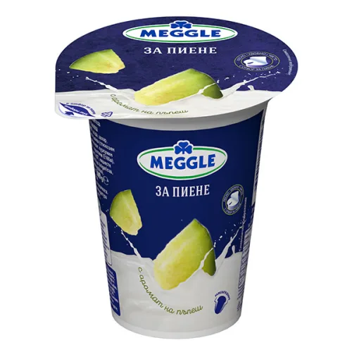 Meggle за пиене Пъпеш 300гр. - Meggle