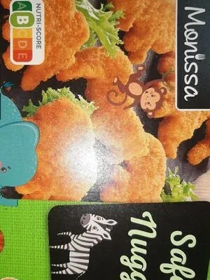 Нагетси Safari / Safari Nuggets - Culinea