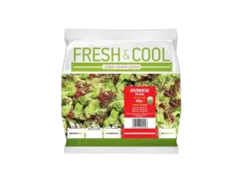 Салата Италианска 160гр Fresh & Cool
