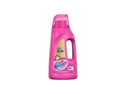 Гел Vanish Против Петна От Цветни Дрехи 2л