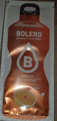 Болеро жълт грейпфрут / Bolero Yellow Grapefruit - Bolero