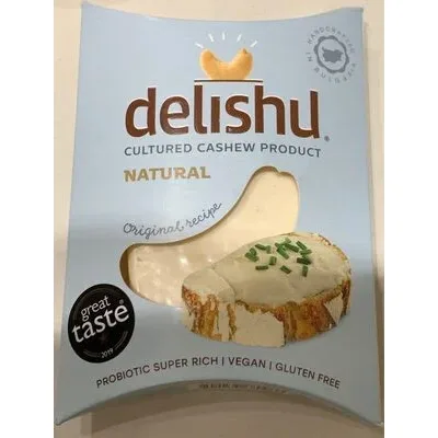 Delishu