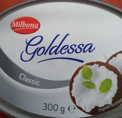 Крема сирене - Milbona