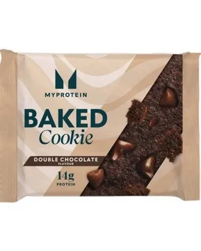 Baked Cookie, шоколад, 75 g, Myprotein - Myprotein