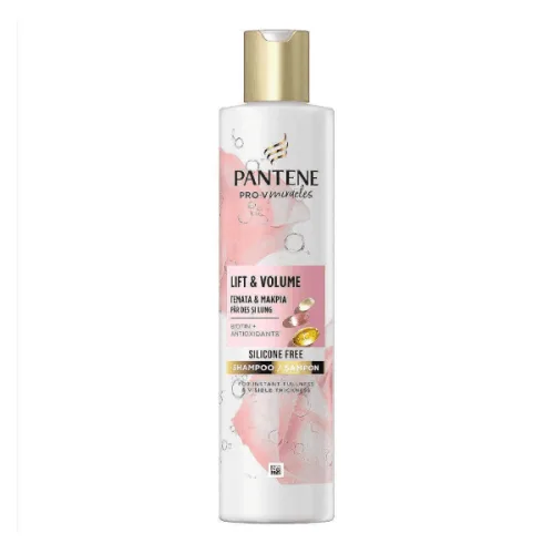 Шампоан Pantene Lift & Volume 250мл.