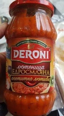 Лютеница / Lyutenitsa - Deroni