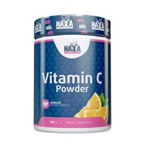 Vitamin C Powder / 200g - Haya Labs