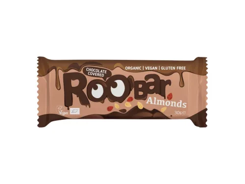 Барче Био Roobar Бадемов С Шоколад 30гр