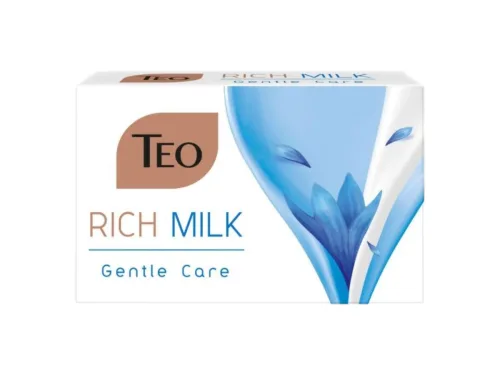 Сапун Тео Gentle Care