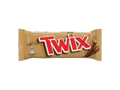 Десерт Twix 50гр Каси