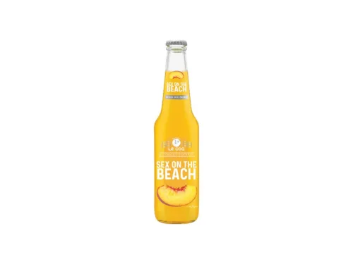Коктейл Le Coq Sex On The Beach Бутилка 4.7% Алк.