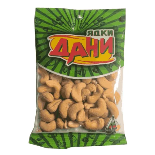 Кашу Дани 60гр.