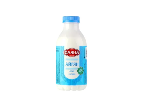 Айрян Саяна 500мл