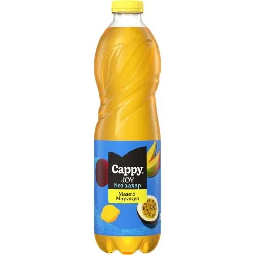 Сок манго и маракуя