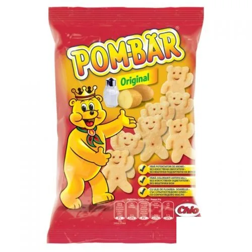 Снакс Pom-Bar оригинал 40гр. - Chio