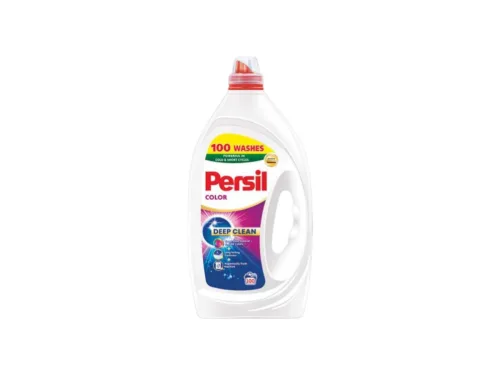 Гел За Пране Persil Color 4.5л 100 Пранета